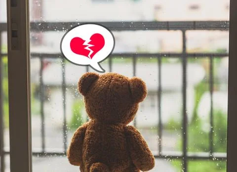 Teddy bear Stock Photos