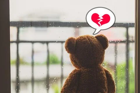 Teddy bear Stock Photos