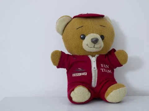 Teddy bear Foto stock