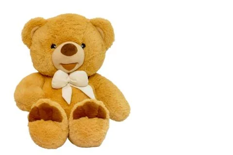 Teddy bear Foto stock