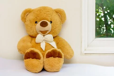Teddy bear Stock Photos