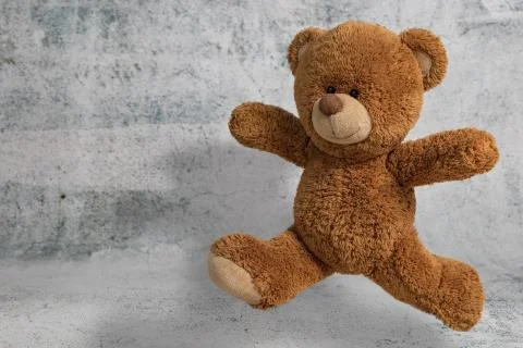 Teddy bear Stock Photos