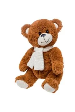Teddy Bear Stock Photos