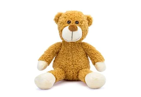 Teddy Bear Foto stock