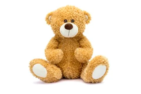 Teddy Bear Stock Photos