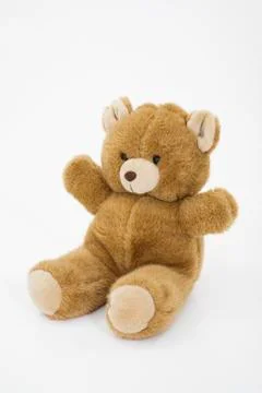 Teddy Bear Stock Photos