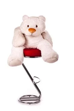 Teddy bear Stock Photos