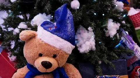 Teddy bear Stock Photos