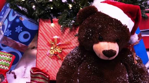 Teddy bear Stock Photos