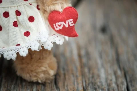 Teddy bear Stock Photos