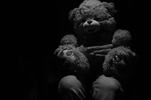 Teddy bear Stock Photos