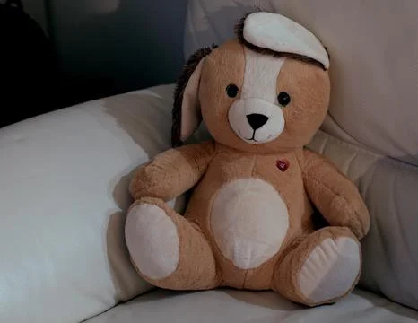 Teddy Bear Stock Photos