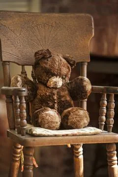 Teddy Bear Stock Photos