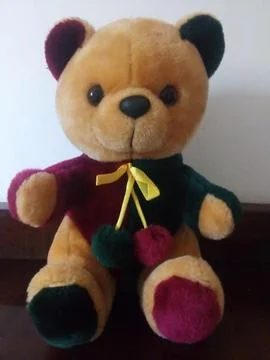 Teddy bear Stock Photos