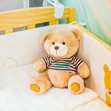 Teddy Bear toy Stock Photos