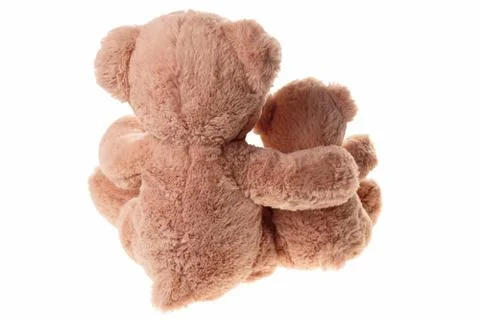 Teddy bears Stock Photos