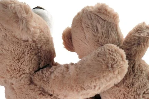 Teddy bears Stock Photos