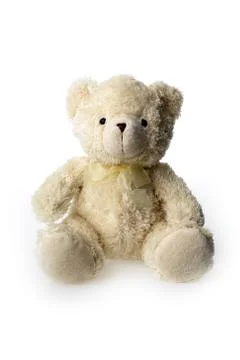 Teddybear Foto stock