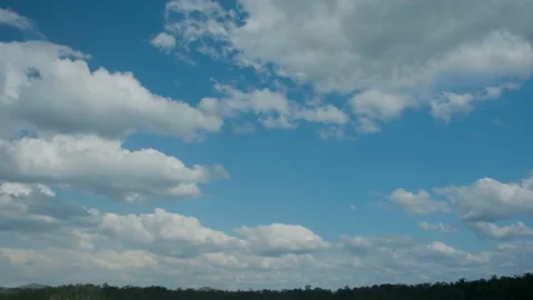 TedFX clouds timelapse graded 005 스톡 동영상 211918479