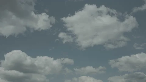 TedFX clouds timelapse log 002 스톡 동영상 211916676