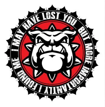 Tee graphic design Stock Illustration