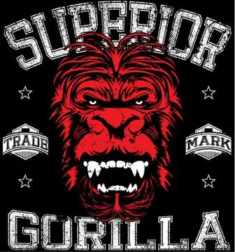 Tee graphic design Stock Illustration