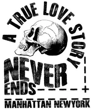 Tee graphic design Stock Illustration