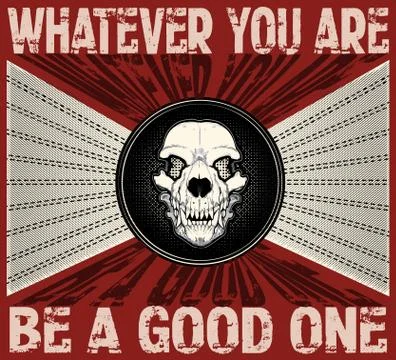 Tee graphic design Stock Illustration