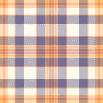 Tee seamless textile plaid, tiny pattern vector check. Funky texture backgr.. Illustrazione stock