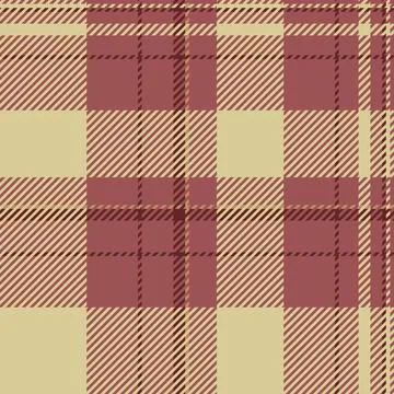Tee texture background check, stripe vector pattern plaid. Decorating fabri.. Stock Illustration