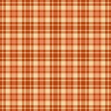 Tee texture plaid background, tablecloth tartan seamless vector. Furry chec.. Stock Illustration