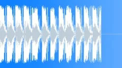 TeeBo - Nu 808's Stock Music