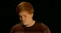 Teen boy gets a good news phone call HD Footage