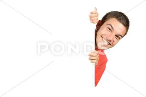 Teen boy Stock Photos