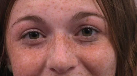 Teen Expression by Eva-Lution Studios - 423 Video stock 12165761