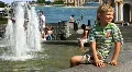 Teen HD Footage