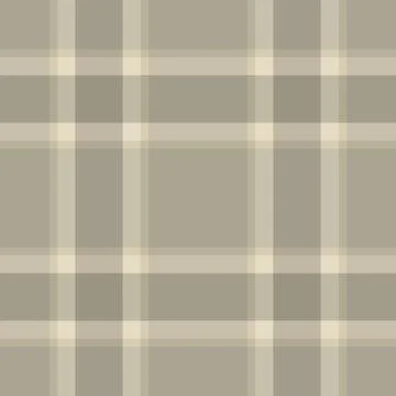 Teen pattern vector plaid, african tartan background seamless. Horizon chec.. Stock Illustration