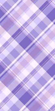 Teen seamless background pattern, outside check textile tartan. Tone fabric.. Stock Illustration