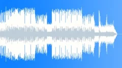Teen Town Pop Heavy Guitar And Dance GrooveStock Music