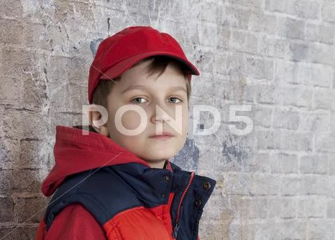 Teenage boy Stock Photos