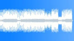Teenage Popstar Stock Music