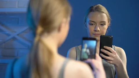 Big Fake Breasts Stock Videos – Royalty-Free HD & 4K Videos | Pond5