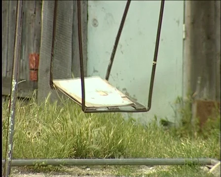 Teeter Vídeo Stock 944285