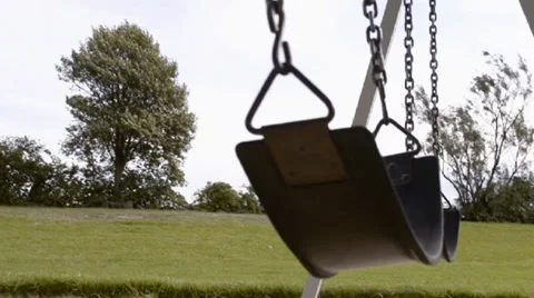 Teeter-totter Stock Footage 37529618