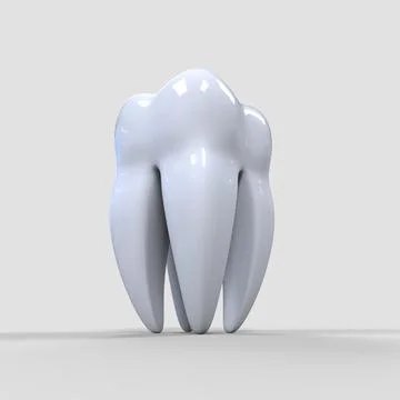 Teeth ~ 3D Model ~ Download #91386790 | Pond5