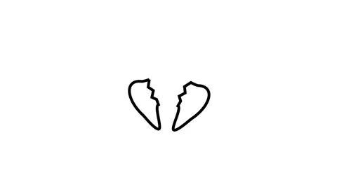 A teeth damage and broking animation concept Stock Footage 261380064