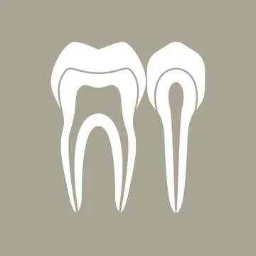 Teeth Stock Illustration