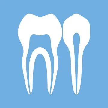 Teeth Stock Illustration