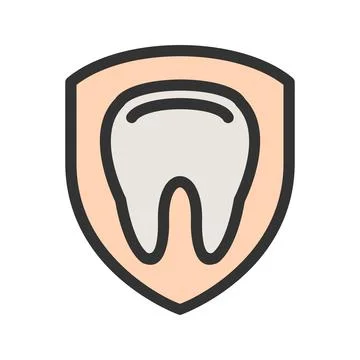 Teeth Protection Stock Photos