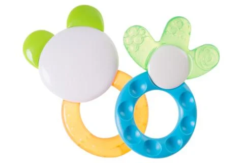Teether Stock Photos